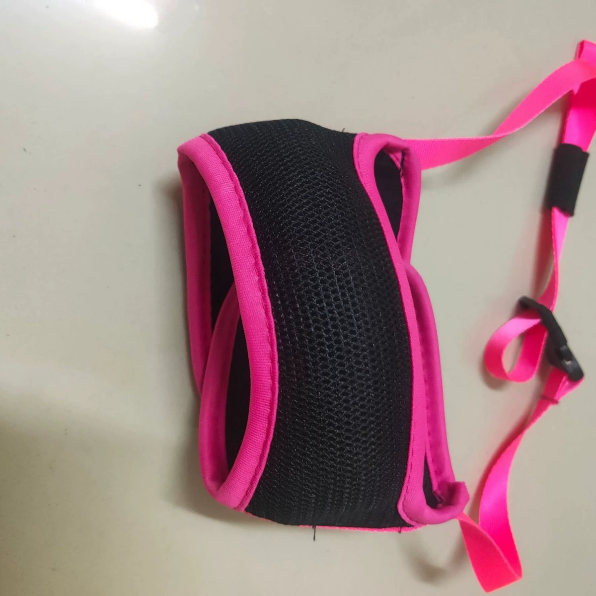 2022 намордник собаки против лая анти-укусов регулируемый размер дышащая большая, средняя и маленькая собака маска для собак намордник для домашних животных оптом