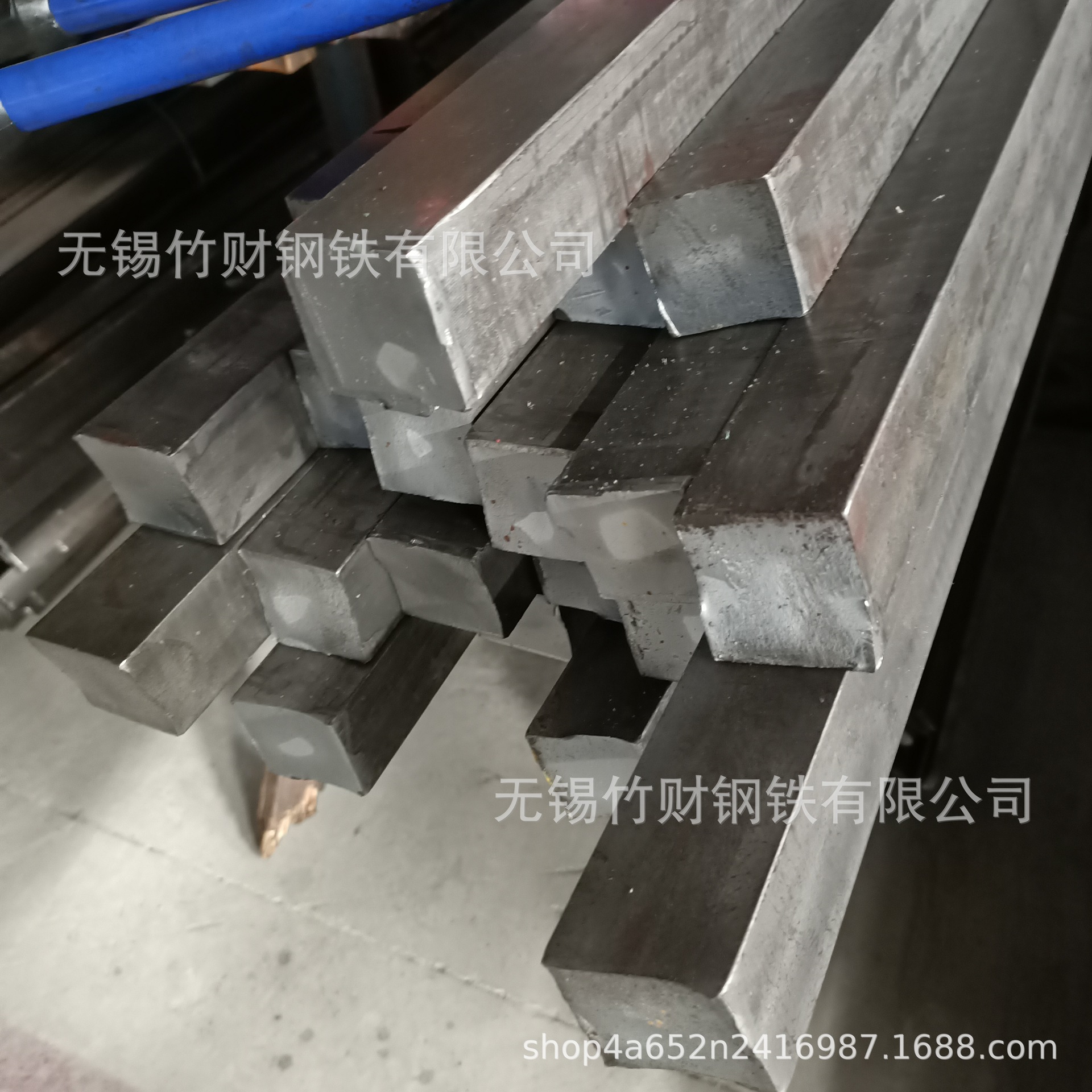 45#冷拉型钢扁铁35*40 35*45 35*55*60*65 35*70*90-100冷拔平键