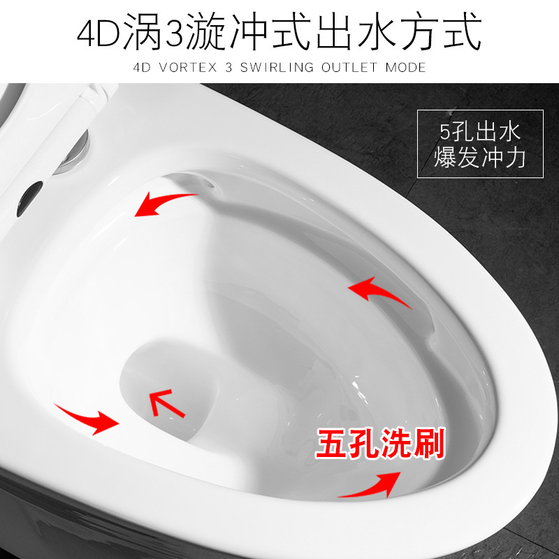 陶瓷普通马桶虹吸式大冲劲坐便马桶静音速冲马桶家用承接工程单|undefined
