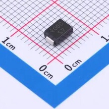普罗森美 P0640SC 过电压保护晶闸管浪涌抑制器 DO-214AA/SMB封装