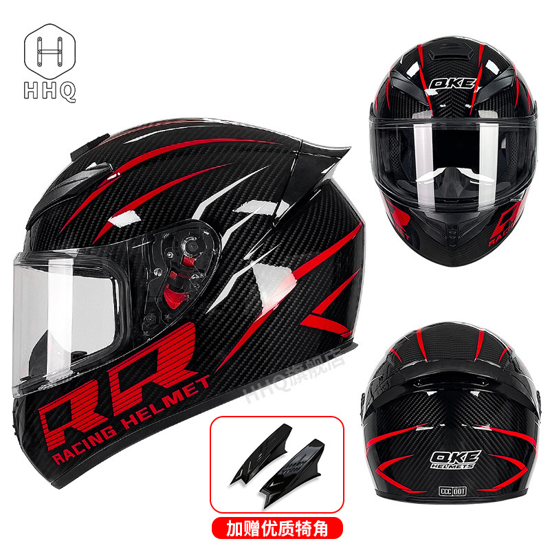 El estándar nacional 3C/DOT certificó la motocicleta eléctrica del casco de la motocicleta se puede equipar de la fábrica llena del casco del caballero del invierno de Bluetooth transfronteriza