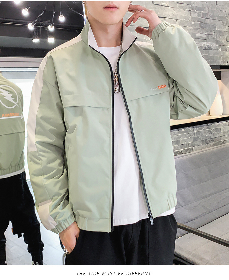 Veste pour homme - Ref 3443421 Image 81