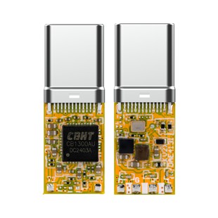 TTGK/DAE4131HM-TT Ai ENC Noise Reduction Module