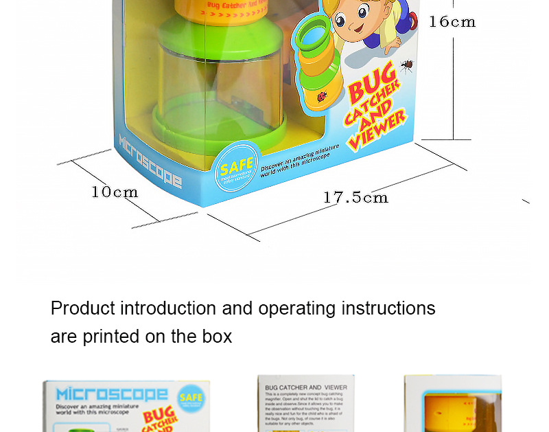 Title 10, Science Childrens Outdoor Adventure Enlarged I...