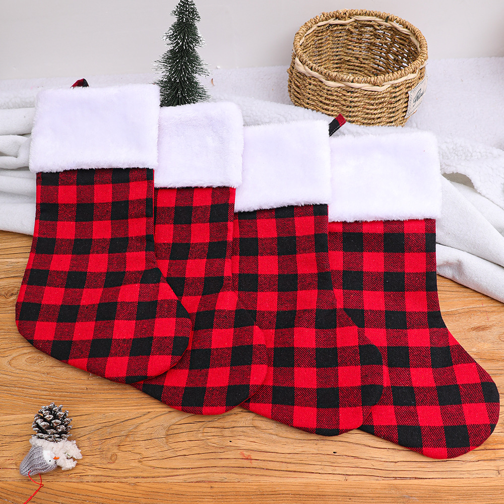 Bolsas de regalo de calcetines de Navidad, bolsas de regalo de calcetines de Navidad, bolsas de regalo de calcetines de Navidad, bolsas de regalo de calcetines de Navidad