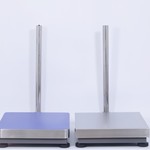 工业电子秤称架40-50CM碳钢台秤支架 30*300KG电子秤秤架批发