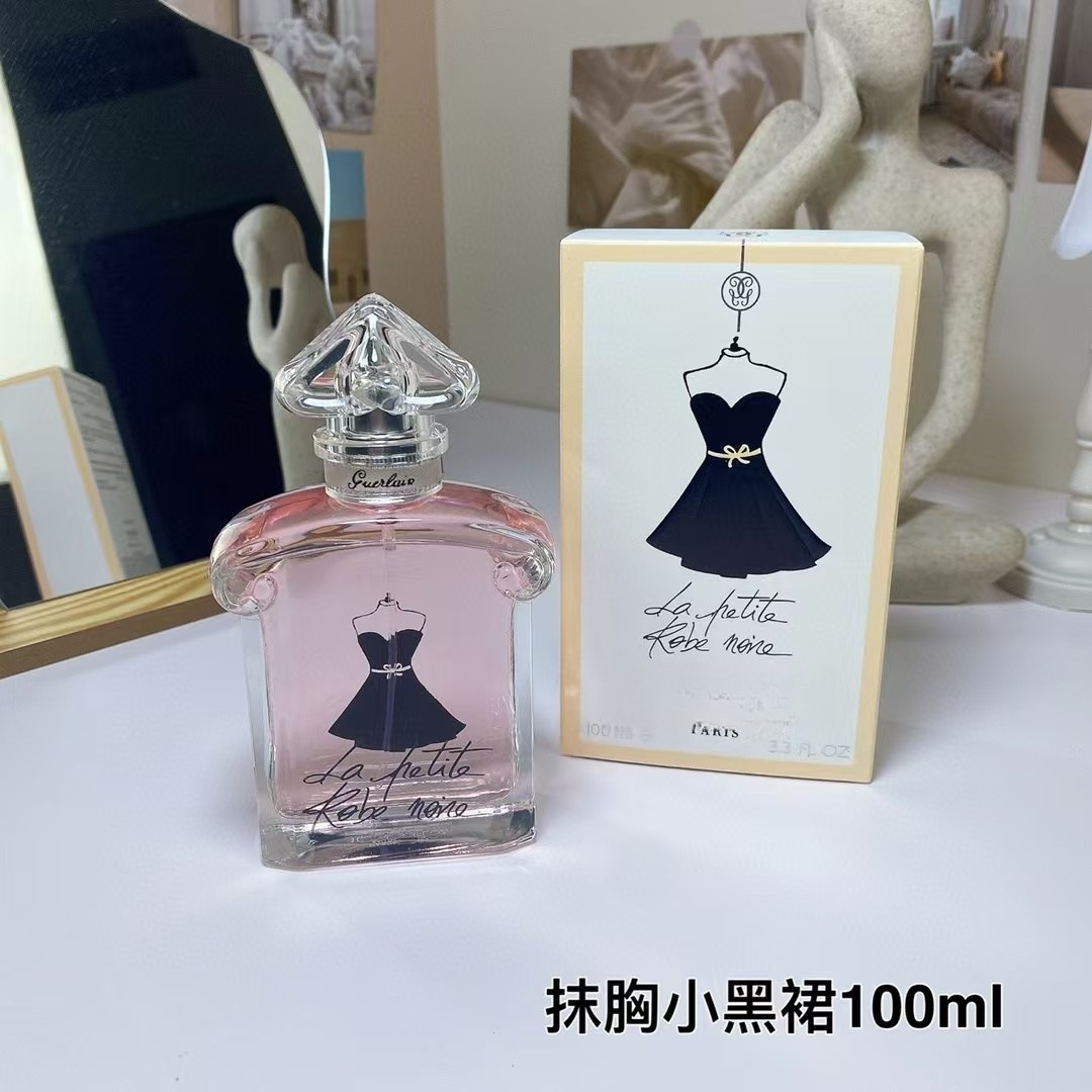 튜브탑 스커트 100ML