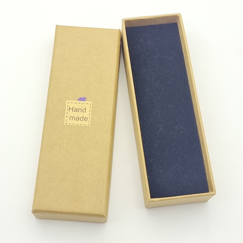 Bookmark caja de regalo