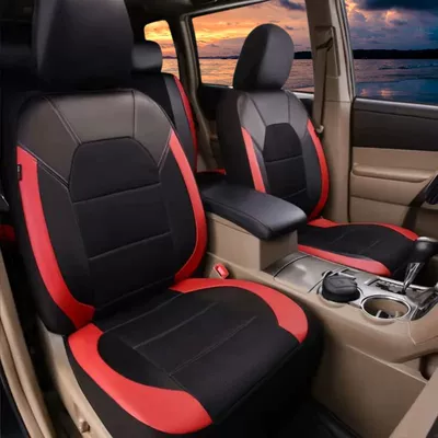 Universal seat cover: Car Seat Cushion Cover for