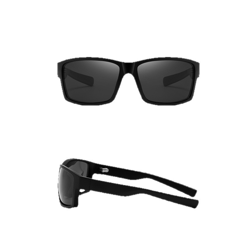 Spot al por mayor nuevas gafas de sol S16106 venta caliente transfronteriza gafas de sol al aire libre gafas de sol para conducir gafas de sol para conducir