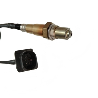fuel-injected vehicles, Automotive Sensors