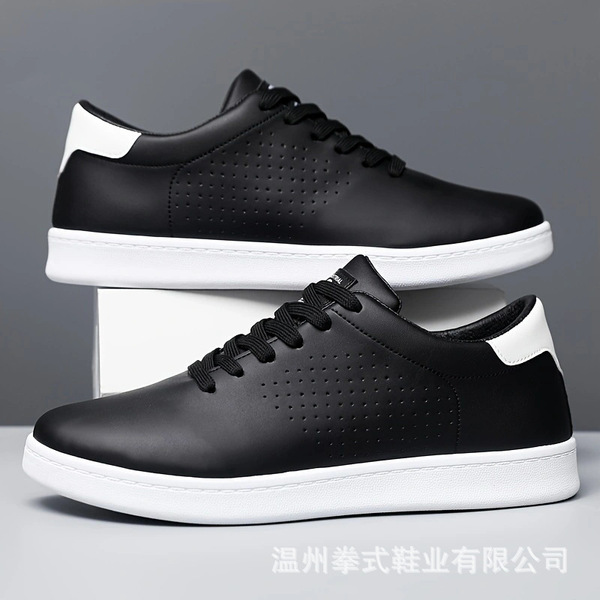 Fashionable breathable comfortable non-slip sneakers