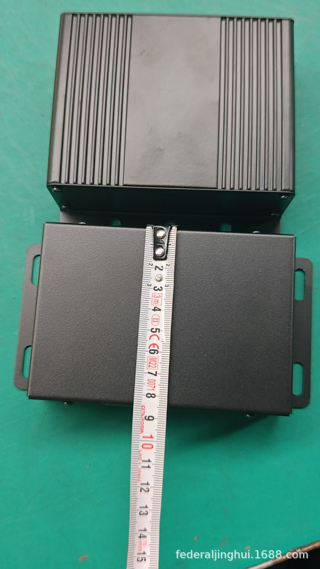 Factory direct wired remote control car alarm 12V vehicle-mounted loudspeaker high-pitched siren JH9000R9