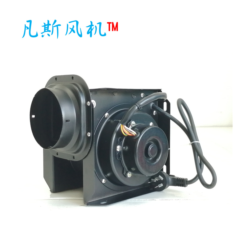 批发分体式换气扇 220/110V排风抽油风机centrifugal sirocco fan|ms