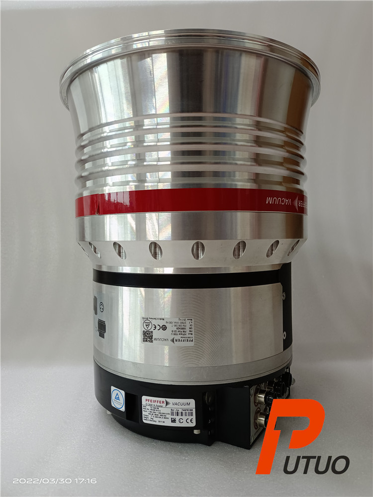 德国pfeiffer普发真空涡轮分子泵 Hipace 1500U工作原理