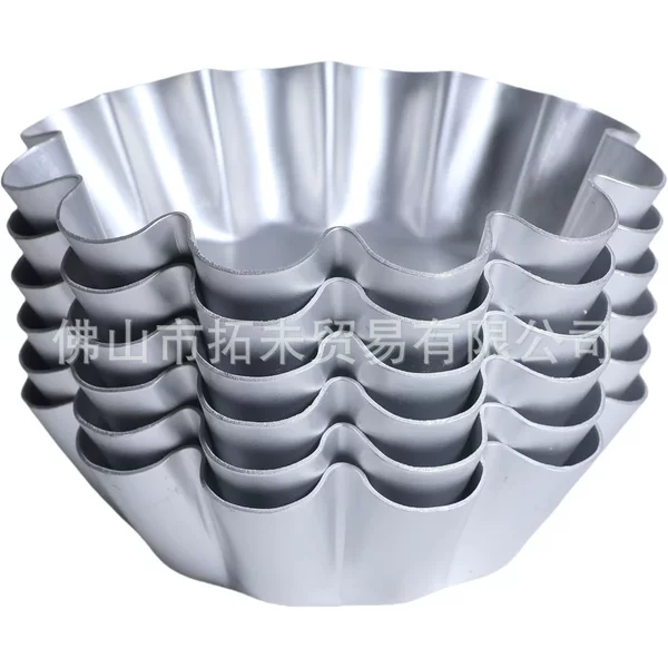 Wholesale Pudding Molds, Cake Molds, Home DIY Molds Mc13
