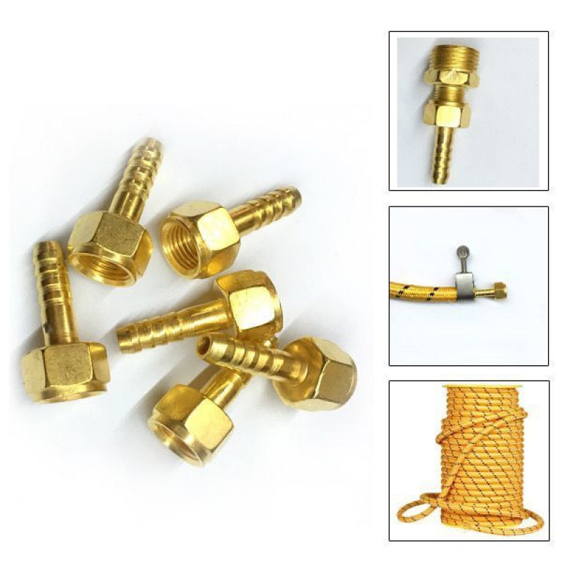 蒸汽散管接头烫台全蒸汽管气管接头宝塔接头烫斗熨斗接头