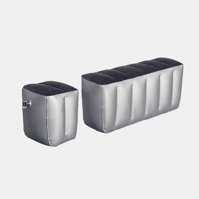 Mattress Universal, Vehicle-mounted inflatable bed