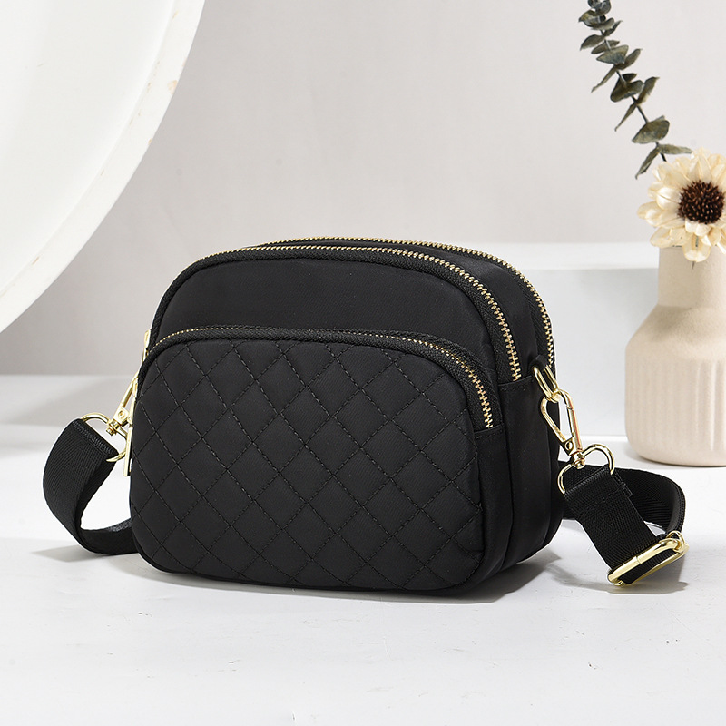 Bolso Pequeño de Hombro para Mujer de PU para Uso Diario