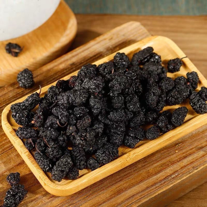 Mulberry Hawthorn Tangerine Peel Astragalus Tea 5g x 30 Bags Daily Herbal Wellness Tea quality and texture