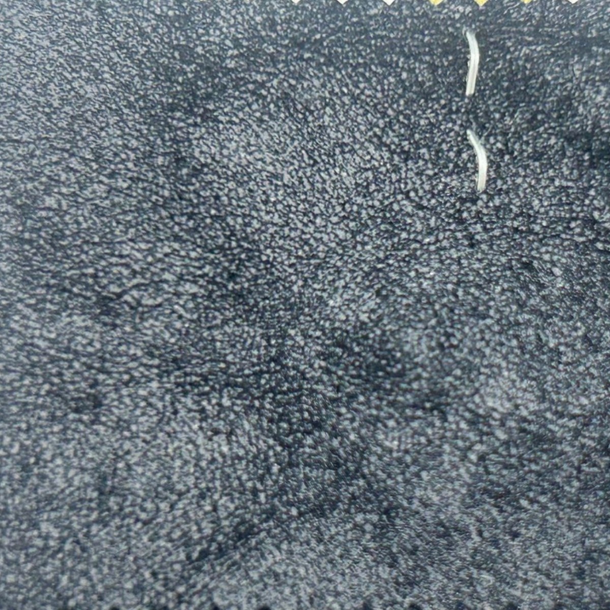 工厂直销PU皮革面料耐刮耐磨绒感男装女装箱包全粘胶底抗刮哑光