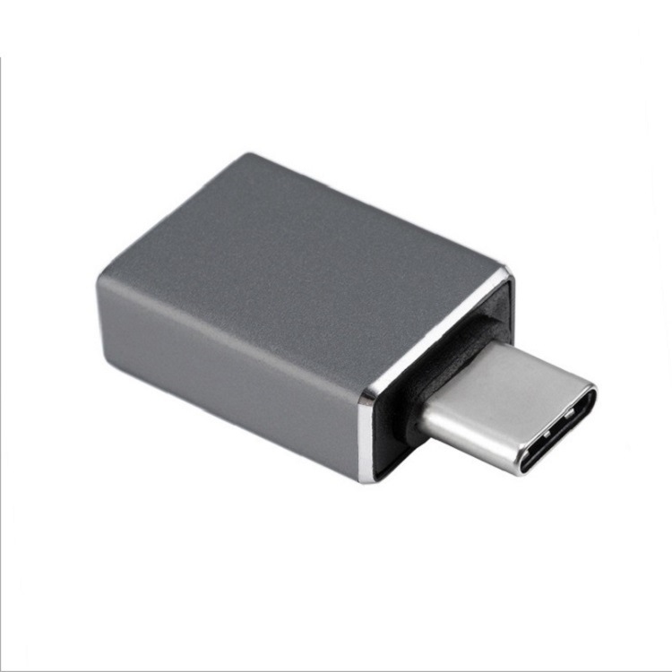 Type C head silver 3.0