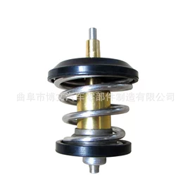 节温器;汽车传感器;其他制动系统