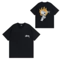 948 black