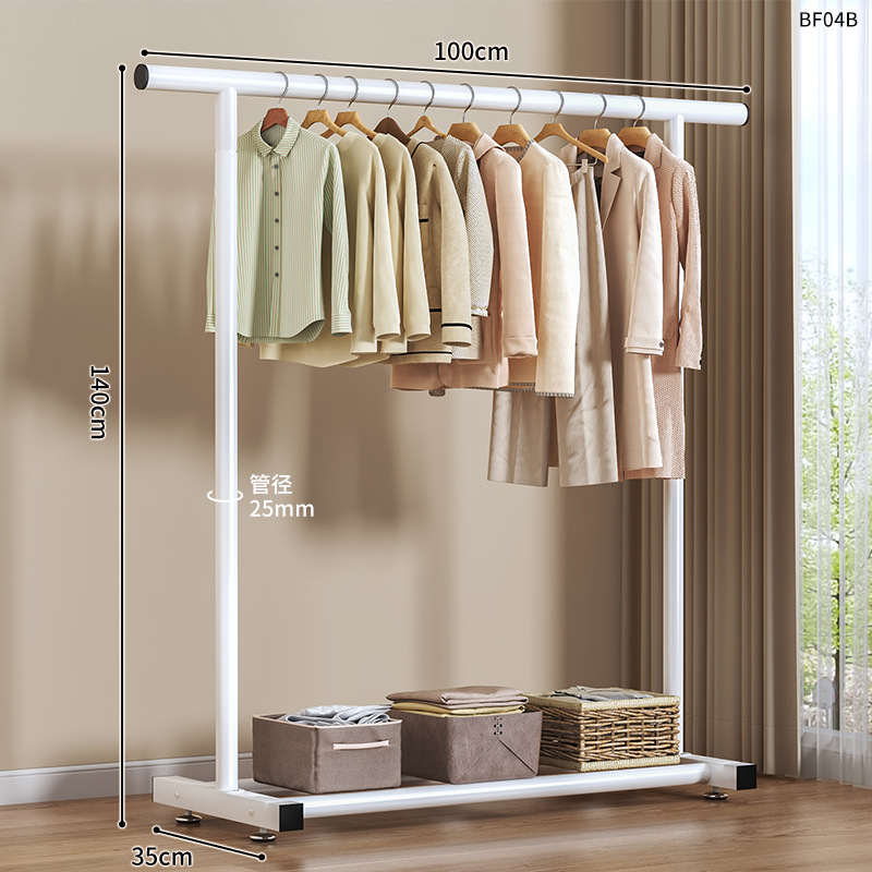 100CM white [extra coarse foreign trade quality]
