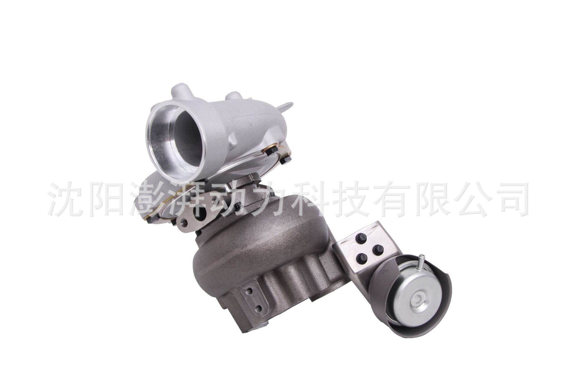 GT3271D turbocharger assembly 802718-0016, compatible with MAN 51091017230