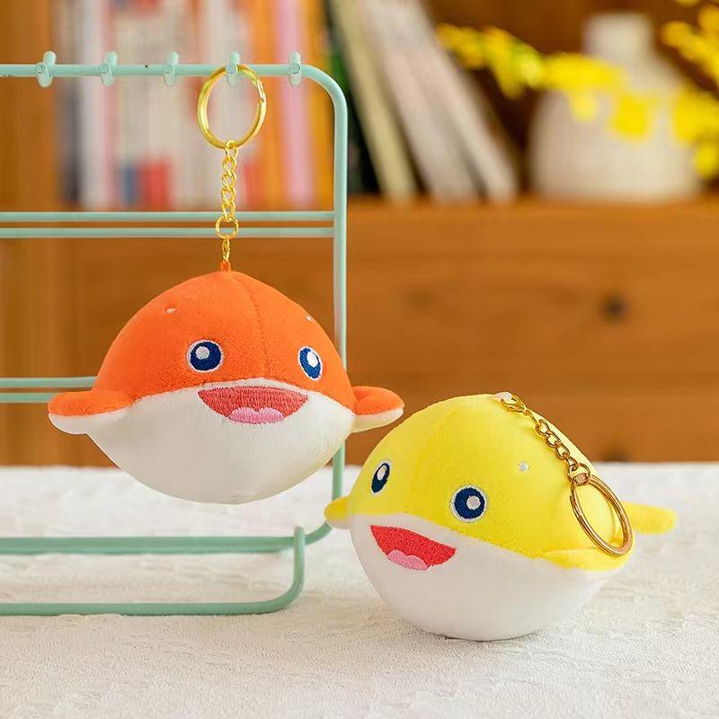 Devil Fish Y