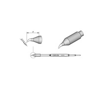 ������ JBC C245034 ��������ͷ&Oslash;0,4 S1 C245-034