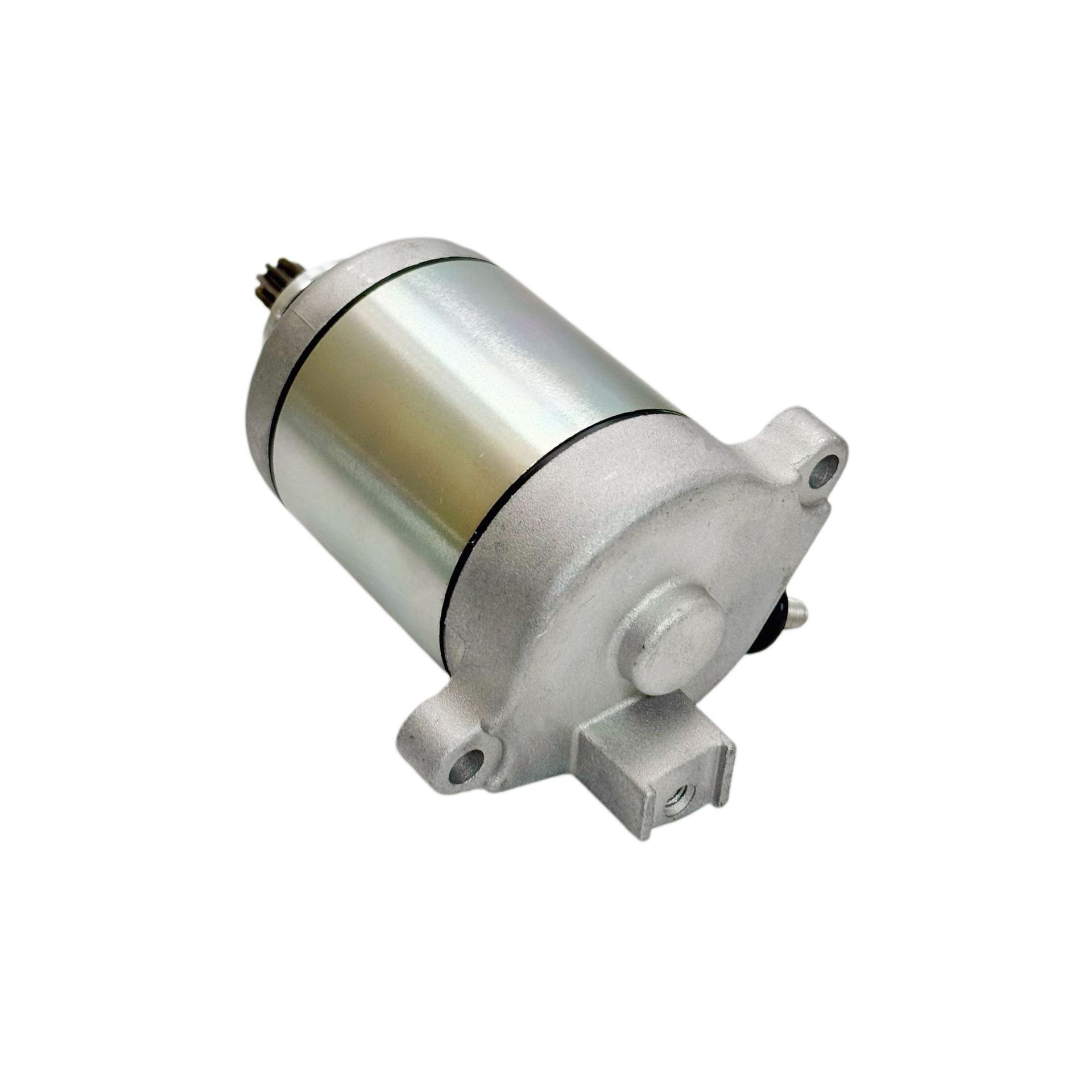 82611R Motorcycle Parts Starter Motor Starter Motor Piaggio(Gilera 125