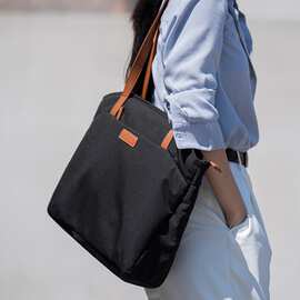 包包女小众大容量高级感托特包休闲旅游收纳袋上课通勤单肩帆布包