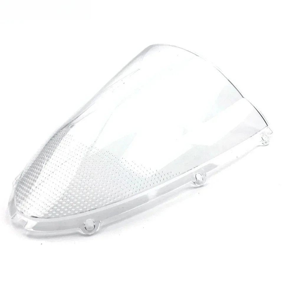 Suitable for Kawasaki Zx636 2005-2008 Motorcycle Modified Front Windshield Front Windshield