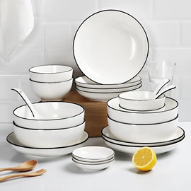 碗;碗碟盘套装;砂锅/石锅