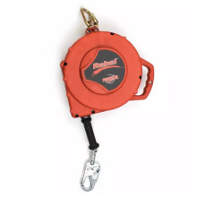 3M坠落制动器3590618Rebel™自锁速差器10米15米20米不锈钢防坠器