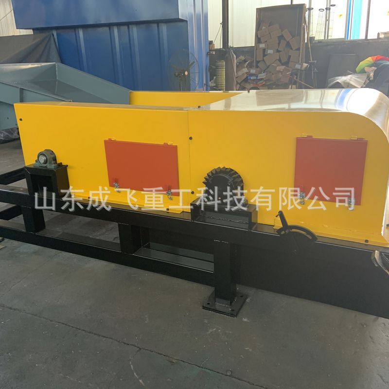 厂家供应 铜铝分选机 工业废料金属分选设备 CFRD涡电流分选机