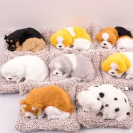 皮毛工艺品;钥匙扣及钥匙扣配件;动植物仿真