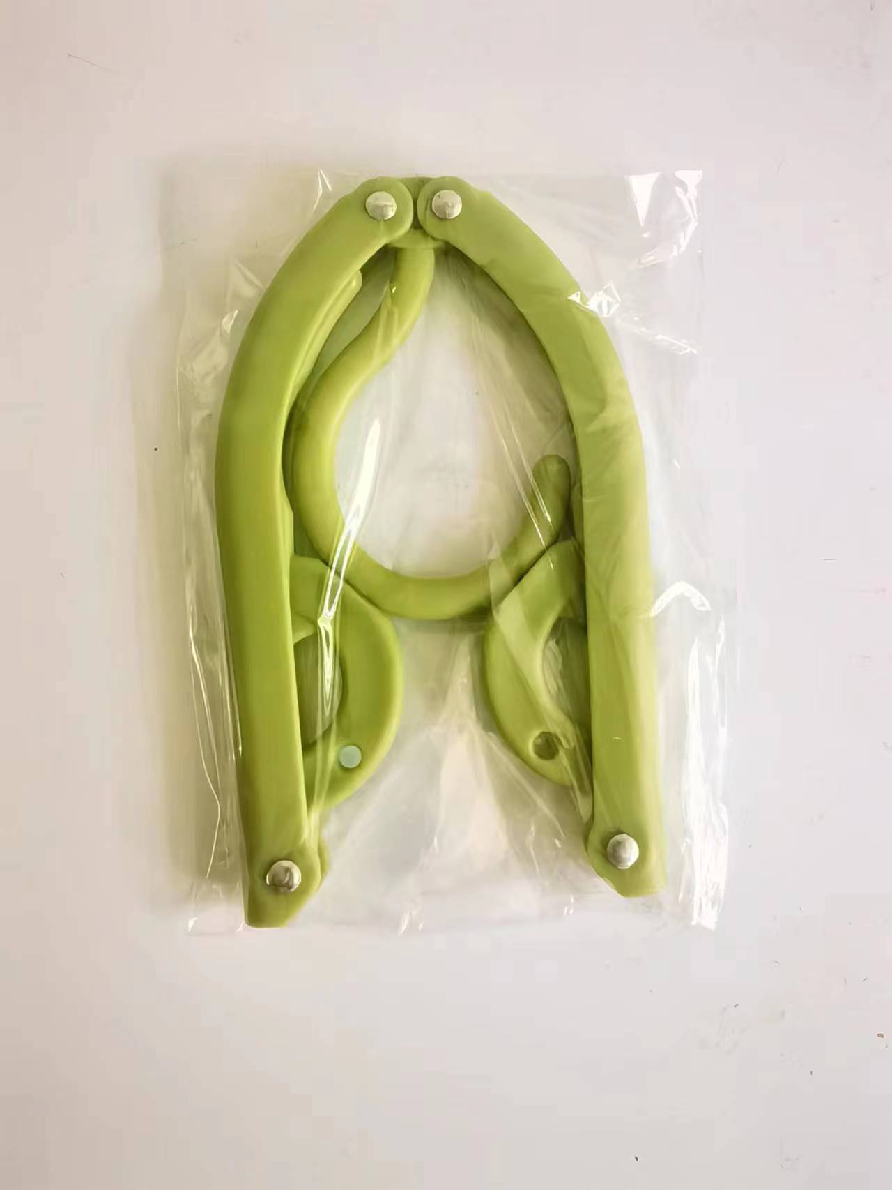 노르딕 그린 [OPP백에 개별 포장]