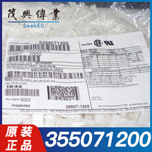 355071200 35507-1200 zg2mm 1*12PinԭbƷ