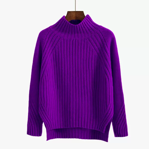 Violet style