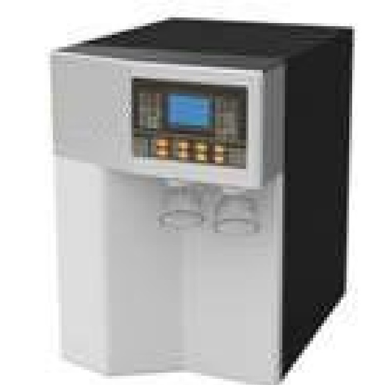 小型基础应用型纯水器 型号:HAD-EDE2-10TJ