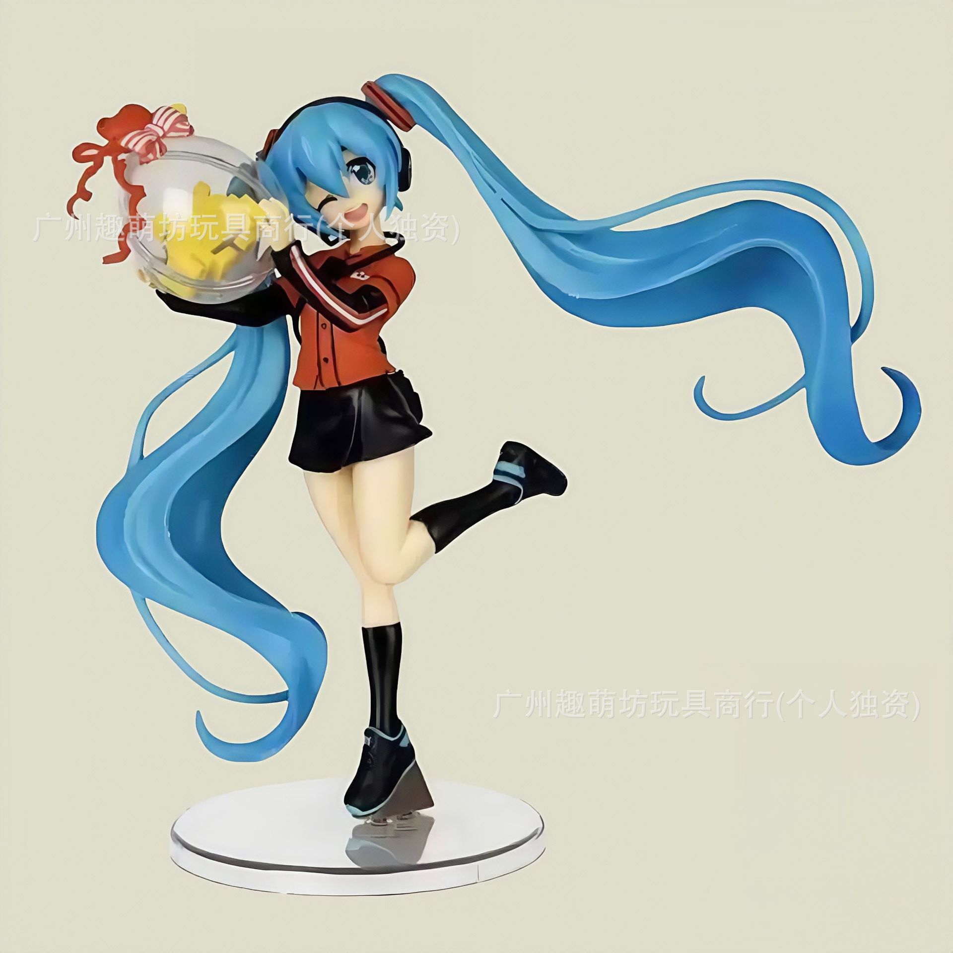 Figura modelo figura de animación bidimensional adornos lote pokemon una pieza Naruto juguete de moda