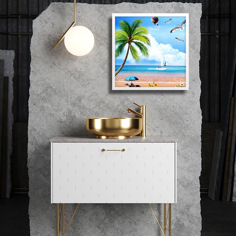 armario de almacenamiento de mural de baño armario de almacenamiento plegable de baño armario de ropa tipo pared percha impermeable