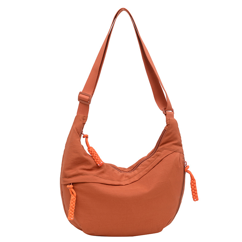 오렌지(면으로 만든 걸쭉한 만두)