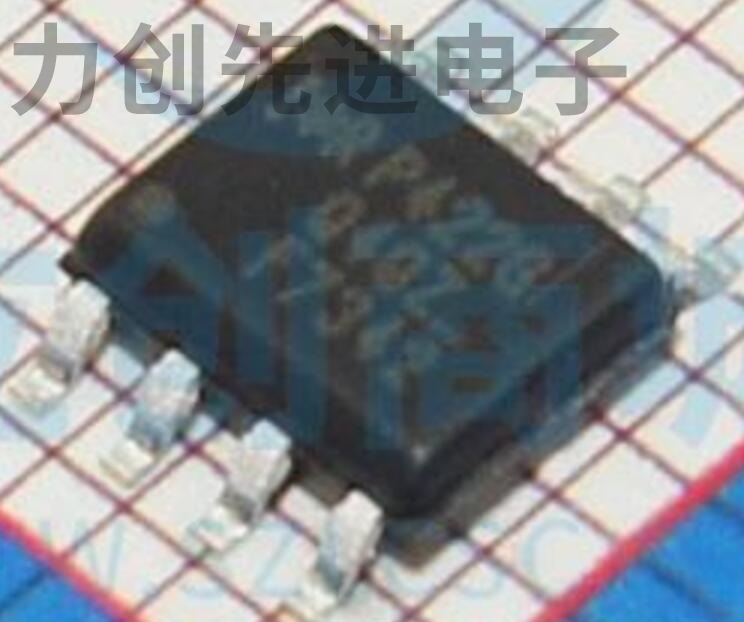 IRF7342TRPBF 封装 SOIC-8 MOS场效应管
