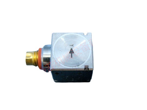 小野测器车载燃油流量检测仪GS-6813旋转编码器RP-432Z