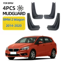 Для 2014-2020 BMW 2 Series Travel Edition BMW 2 Series Wagon Трансграничные автомобильные крылья