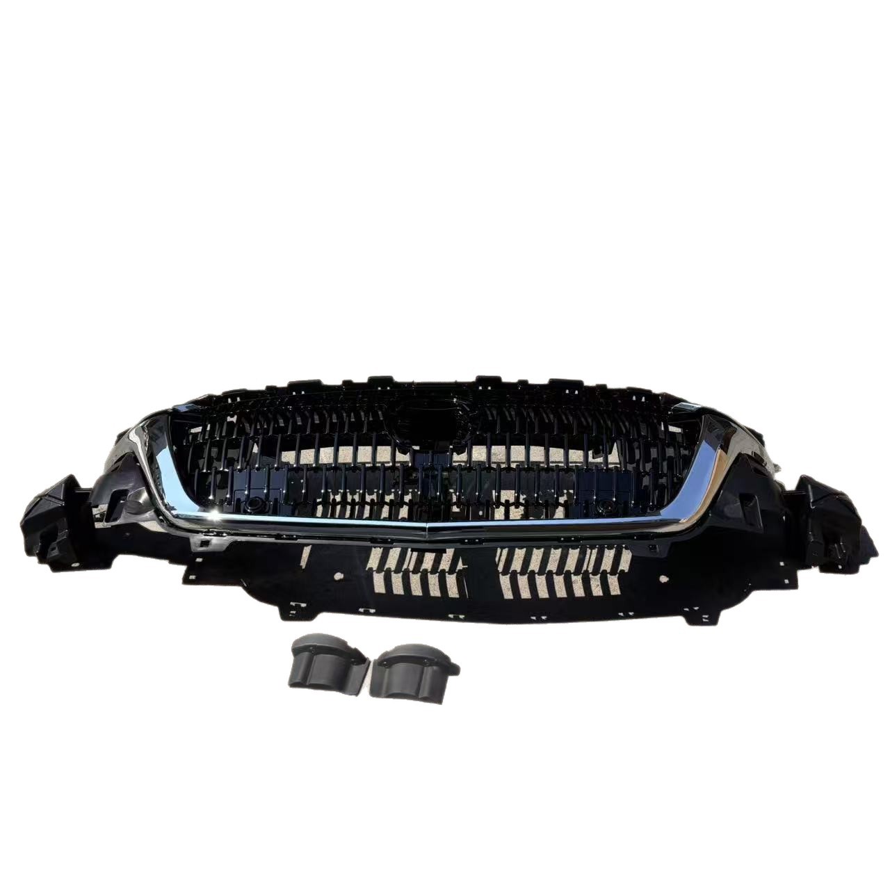 Aplicable a 23 - 26 Mazda CX - 90 accesorios de red media